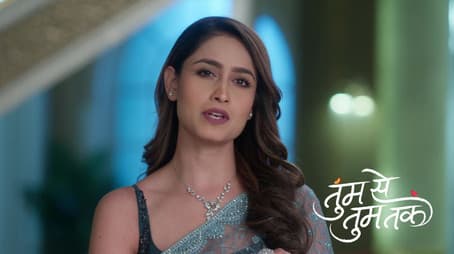 Meera Tells Bholi To Spy On Anu