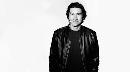 December 9 - Adam Driver