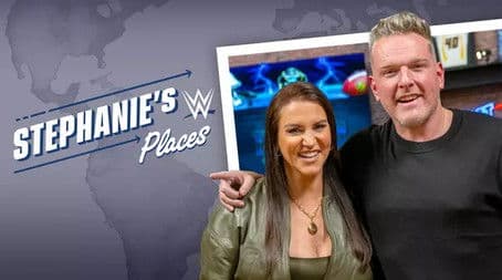 Pat McAfee Can't Be Stopped