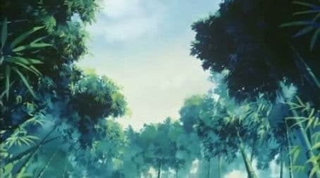 Night Gave Way to a Brand New Day