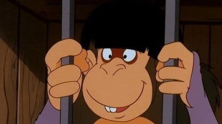 I'm sick of the circus