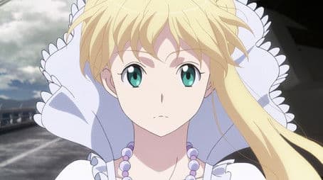 Aldnoah.Zero Extra Archives