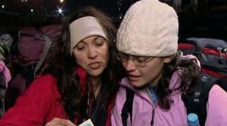 It's Not Over Until Phil Sings