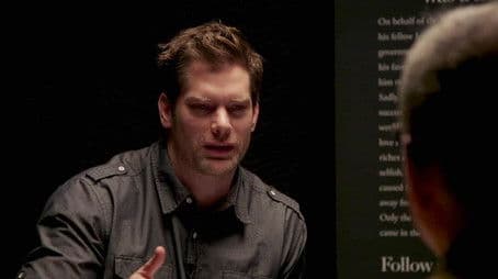 Bible Roundtable: S1 E2