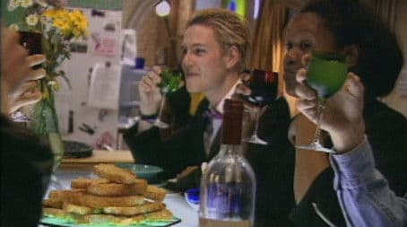 Out of Africa...and Outta Here! Part 2