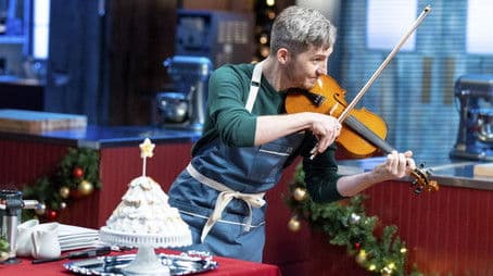 Dining Out for the Holidays