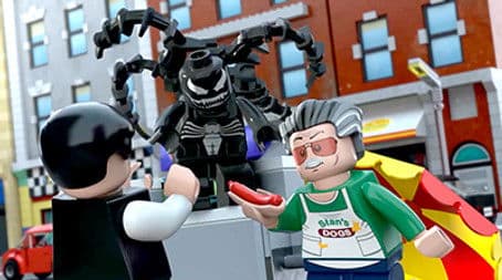 Slaughter on the 23rd Floor!