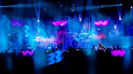 10.26.2018 Allstate Arena, Rosemont, IL