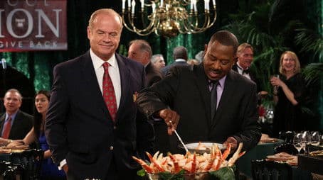 The Law School Reunion