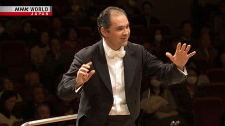 Tugan Sokhiev: Berlioz, Harold en Italie, Symphony, Op. 16