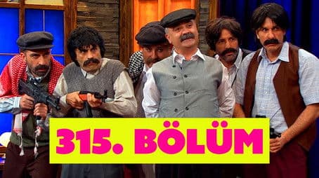 Episode 315