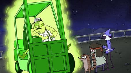 Trucker Hall of Fame