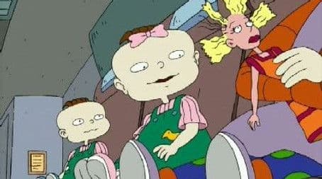 Murmur on the Ornery Express