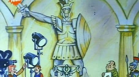 All kinds of funny things