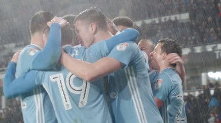 Changing the Landscape