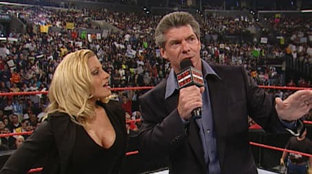Raw - Mar. 12, 2001