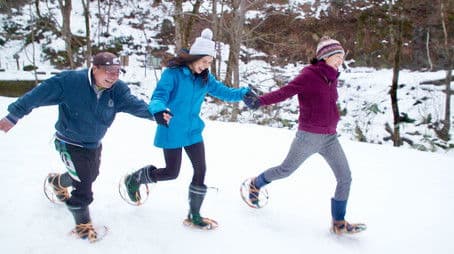 Mishima, Fukushima: Keeping Alive the Folk Craft Tradition