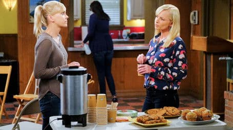 Cottage Cheese and a Weird Buzz