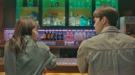 I Know It's Over. Nevertheless,