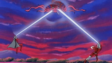 The Female Ultra Warrior