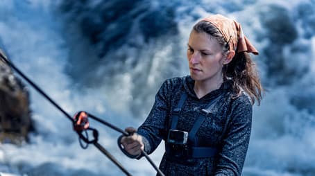 Fist Full Of Nuggets