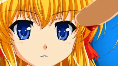 The Place Where I Ended Up