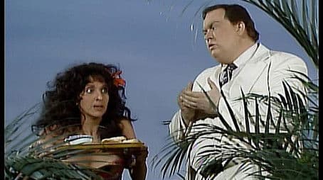 Sammy Maudlin: South Sea Sinner