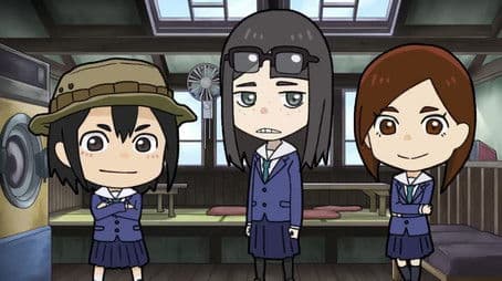 Eizouken Mini Anime 10