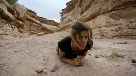 A Dad's Worst Nightmare