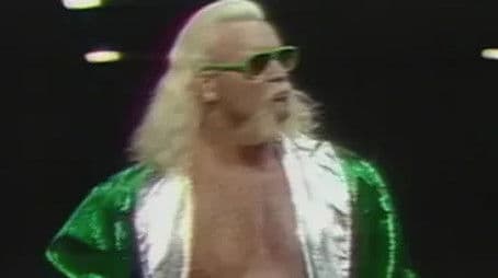 All Star Wrestling - April 21, 1979