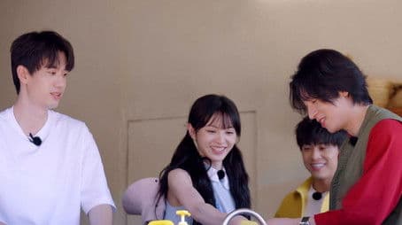 Escenas Extra Tempranas EP1