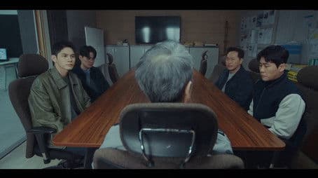 Diamond Cuts Diamond