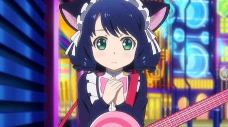 Ba-dump!? It's a Beach Training Camp ♡ Full of Swimsuits ♪