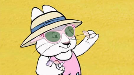 Getting Crabby at the Beach