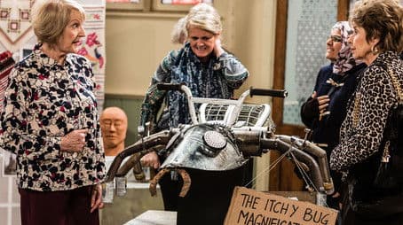 Rembrandt Di Gastric