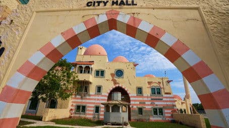 Pirates of the North Sea