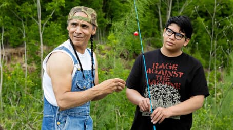 Frankfurter Sandwich