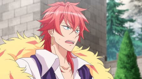 Maelstorm × Milidonia