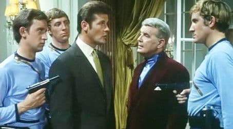 The Man Who Gambled with Life