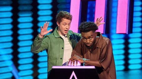 Episode 7: Celebrity Special