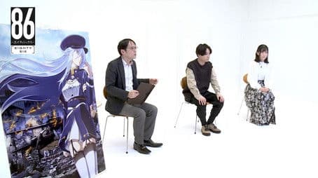 Pre-broadcast Special