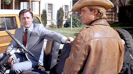 The Apple A Day Affair