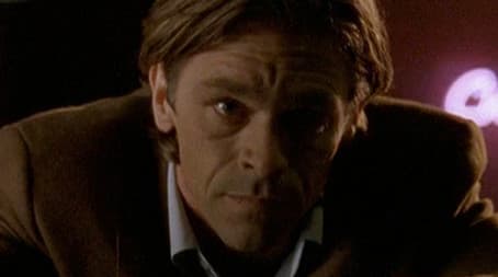 Something in the Air