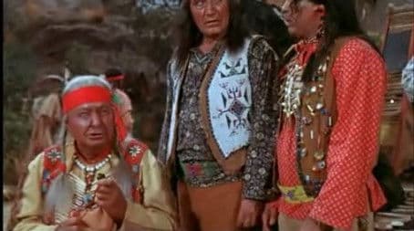 What Are You Doing after the Massacre?