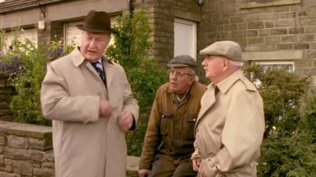 Howard Throws A Wobbler