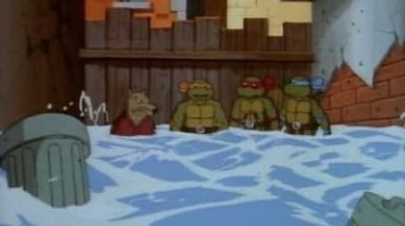 20.000 Leaks Under the City