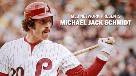 Michael Jack Schmidt