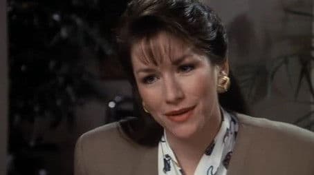 Murder On Madison Avenue