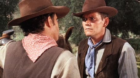 Stopover in a Western Town