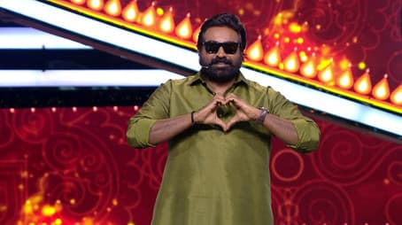 Day 98: An Unexpected Elimination